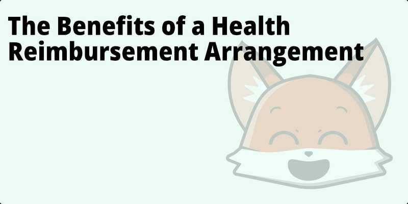 The Benefits of a Health Reimbursement Arrangement hero
