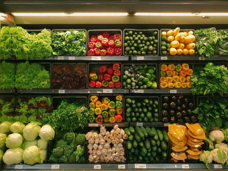 How to Save Money on Your Grocery Bill hero
