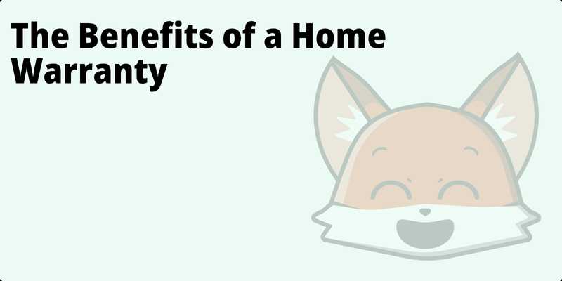 The Benefits of a Home Warranty hero