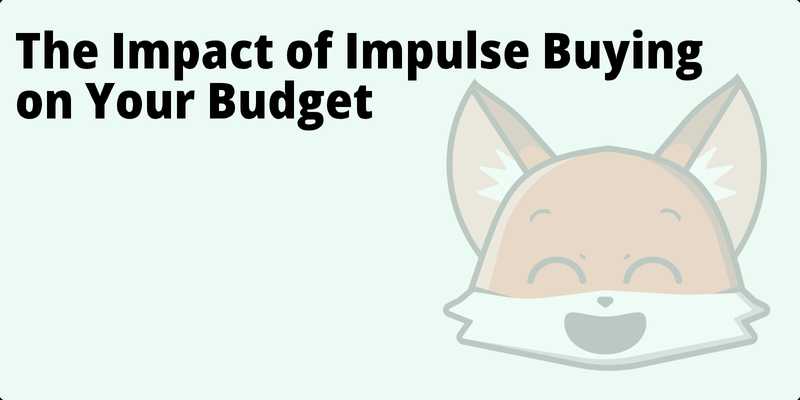 The Impact of Impulse Buying on Your Budget hero